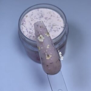 Cover Miss Nails Morita