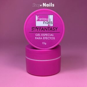 Gel Para Efectos Fantasy