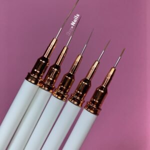 Set Pinceles Liner
