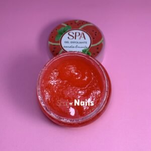 Exfoliante Wapizima Sandía y Menta