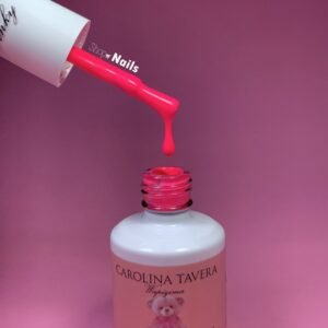 Gel Semipermanente Teddy