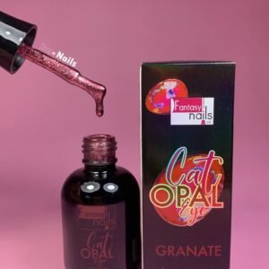 Gel Cat Eye Fantasy Granate