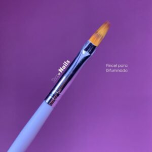 Pincel (para difuminado)