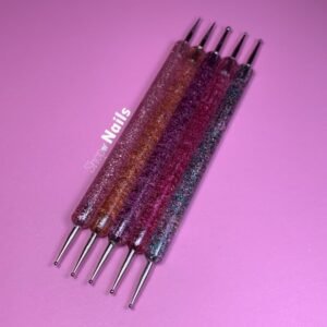 Set Pinceles (Punteros)