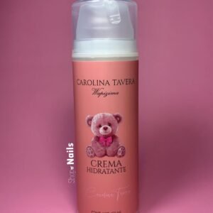 Crema Hidratante Teddy