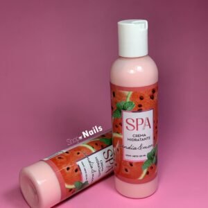 Crema Hidratante Wapizima