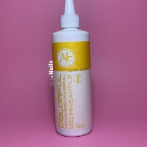 Monomero Color Full 8oz Piña