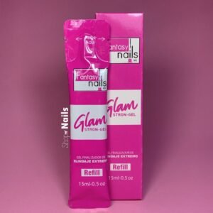 Gel Finalizador Fantasy (Refil)