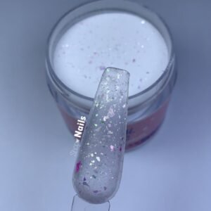 Acrílico Flake Wapizima