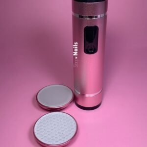 Drill para Talones Inalámbrico