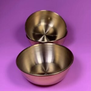 Set Bowl Pedicura