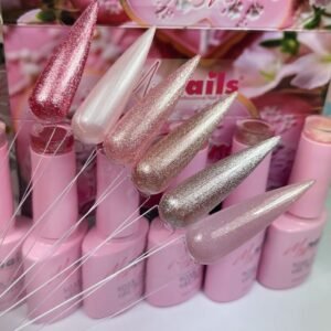 Gama Gel Miss Nails