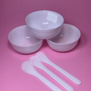 Set Bowl Pedicura