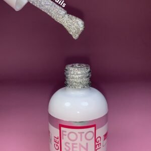 Gel Fotosensible Fantasy