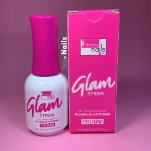 Gel Finalizador Fantasy