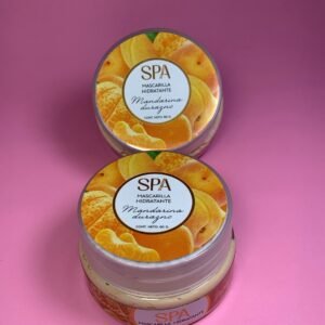 Mascarilla Hidratante Wapizima