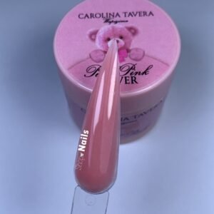 Cover Teddy Petal Pink