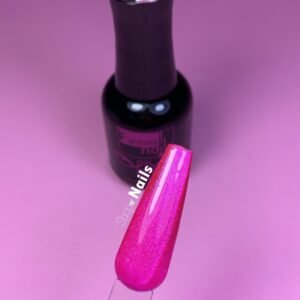 Gel Cat Eye Fantasy Pink