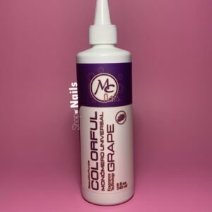 Monomero Color Full 8oz Uva