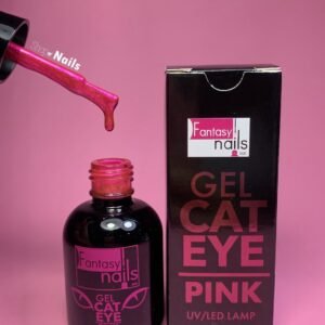 Gel Cat Eye Fantasy Pink