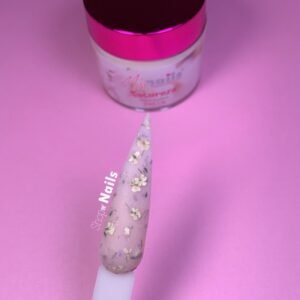 Cover Miss Nails Morita
