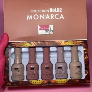 Gama Gel Fantasy Monarca 2