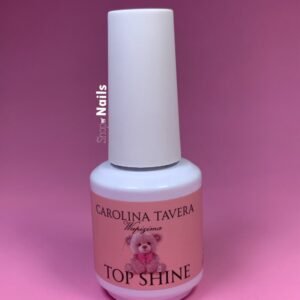 Gel Finalizador Teddy