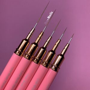 Set Pinceles Liner