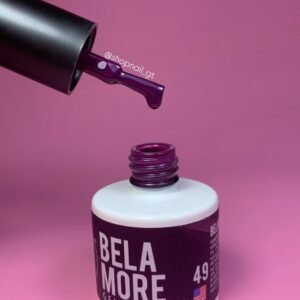 Gel Semipermanente GC Bela