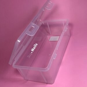 Caja Para Almacenamiento