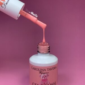 Gel Semipermanente Teddy