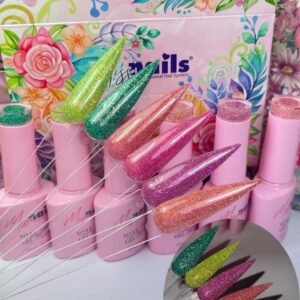 Gama Gel Miss Nails Pandora