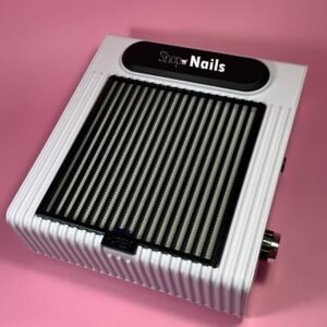 Extractor De Polvo