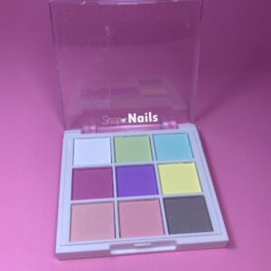 Sombras Para Difuminar