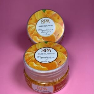 Sales Relajantes Wapizima