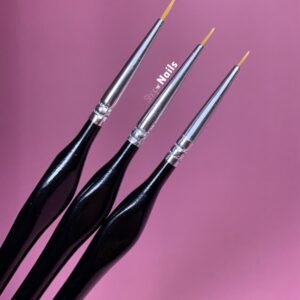 Set Pinceles Liner