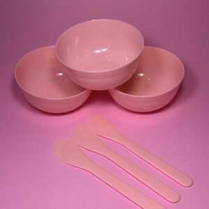 Set Bowl Pedicura