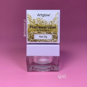 Gel Platinium Tarro