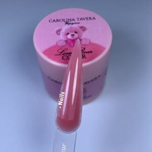 Cover Teddy Love Bear