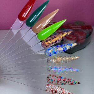 Colección Acrílico Wapizima