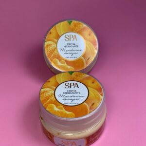 Crema Hidratante Wapizima