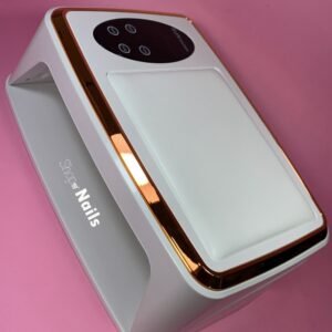 Lámpara Sun UV (para 2 manos)