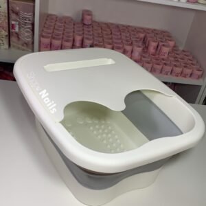 Tina Para pedicure
