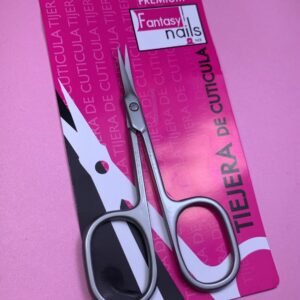 Tijera Cutícula