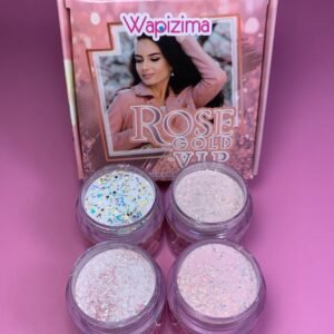 Colección Acrílico Wapizima