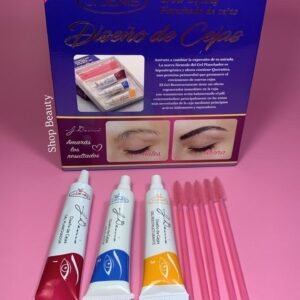 Kit Diseño de Cejas