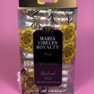 Tip Coffin Maria Cibeles