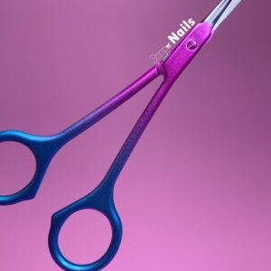 Tijera Cutícula