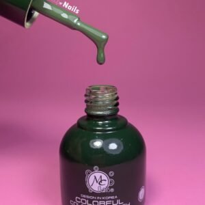 Gel Semipermanente MC