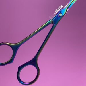 Tijera Cutícula